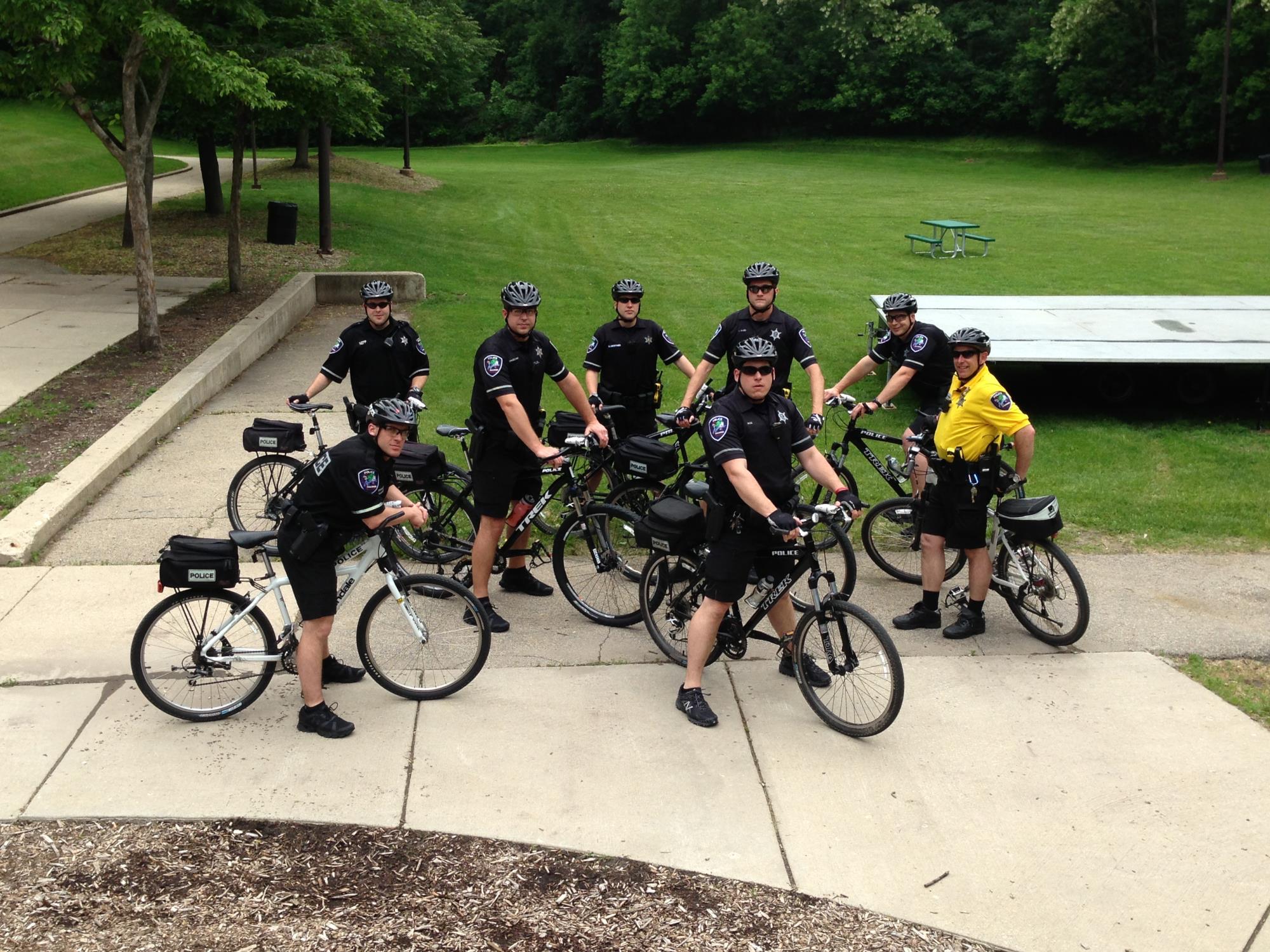 bike patrol training 061212 c