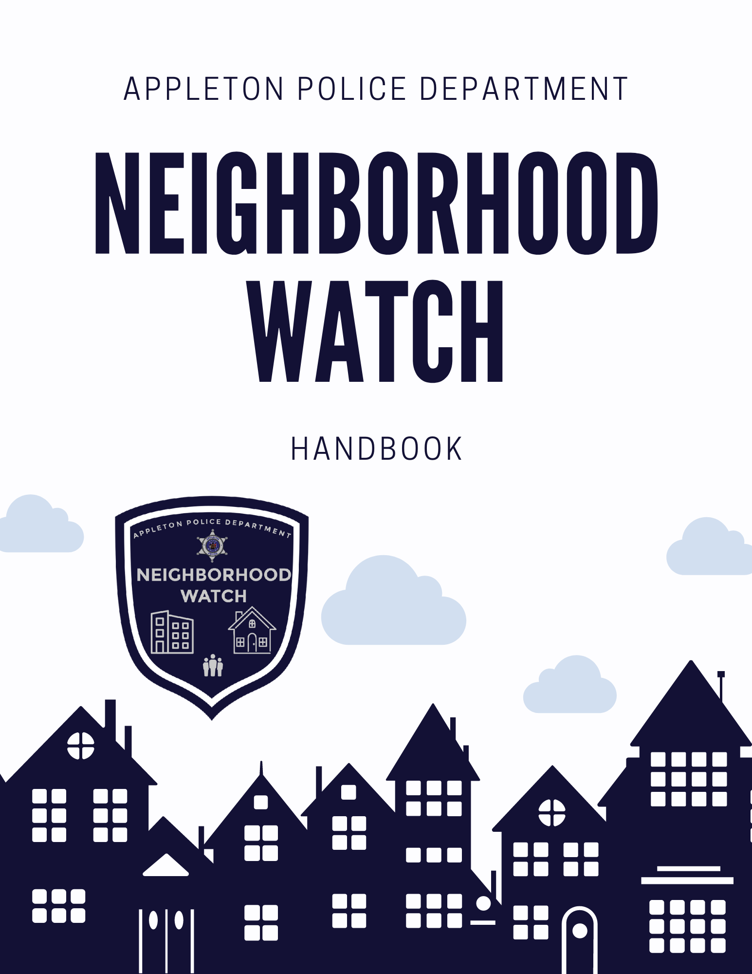 Neighborhood Watch Handbook (14)