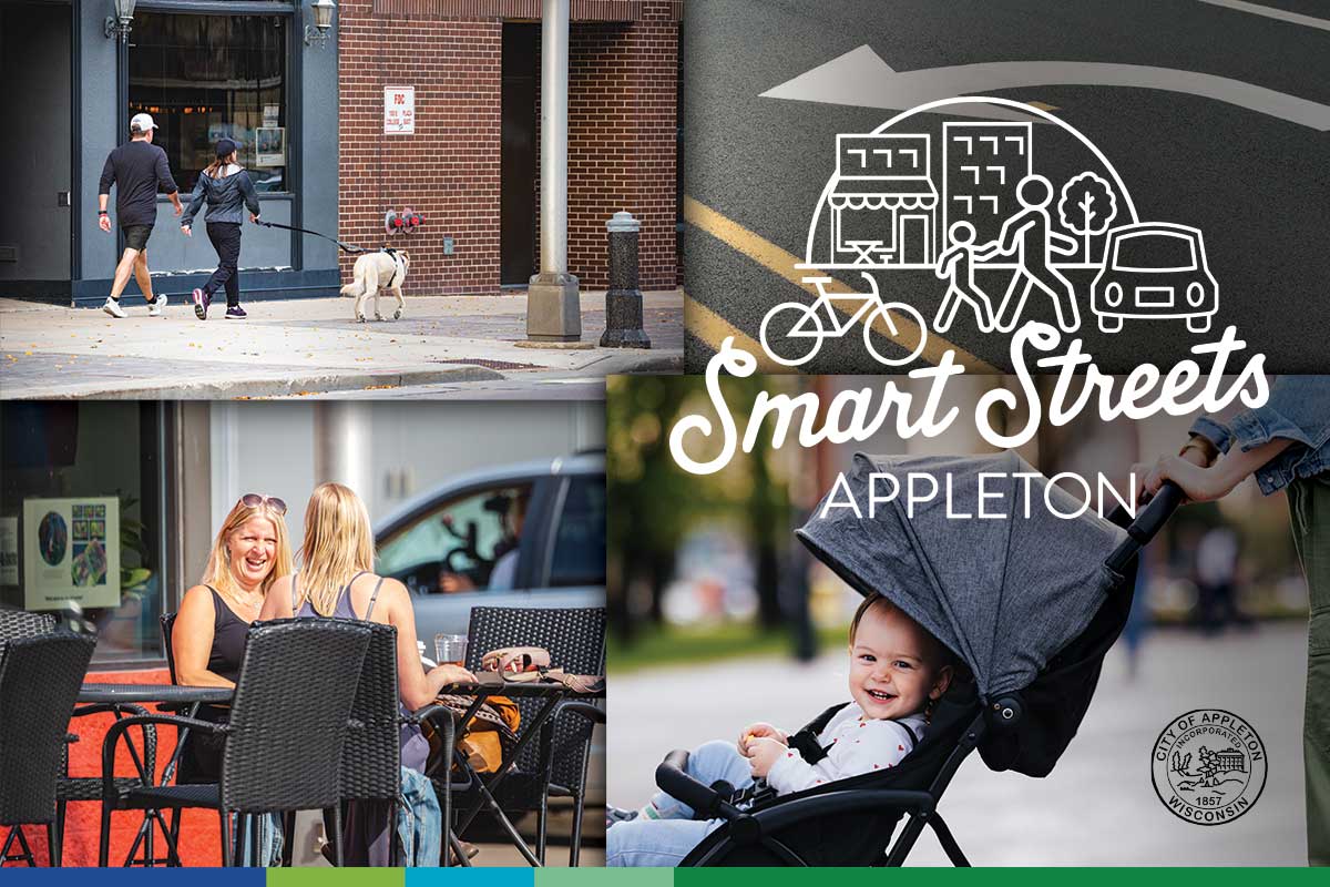 Smart Streets Appleton