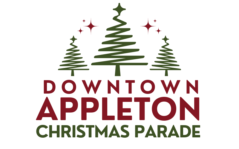 Christmas Parade 2024 LOGO