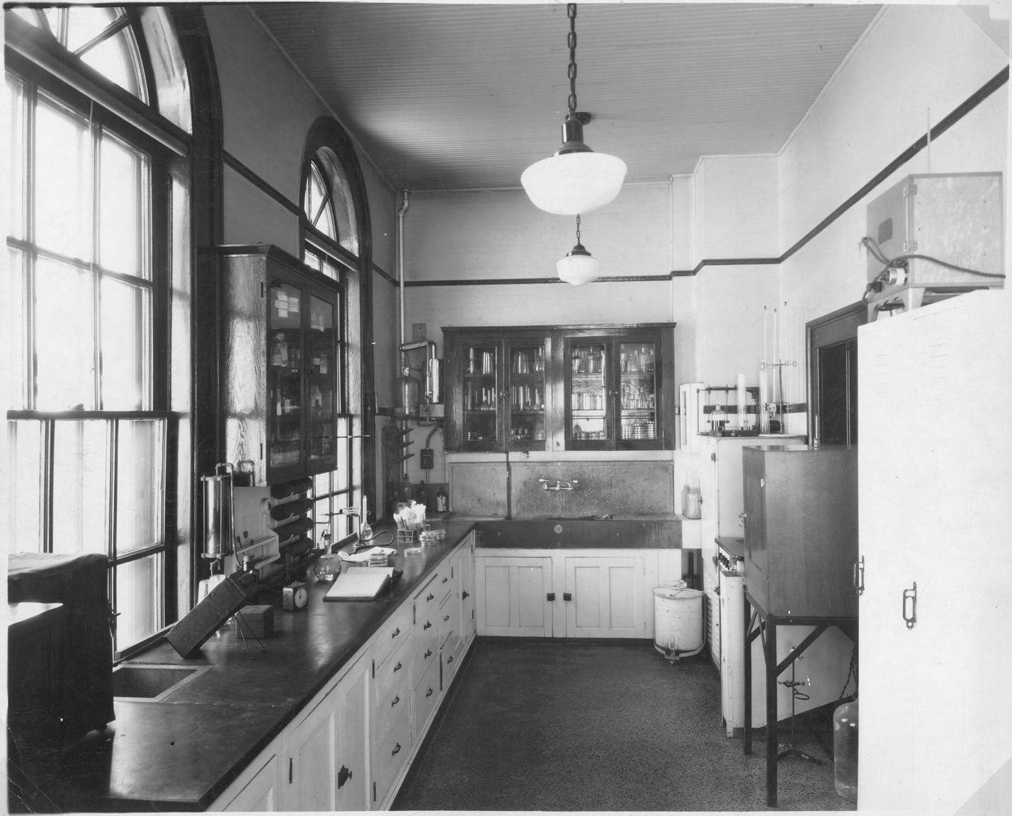 1932 Laboratory