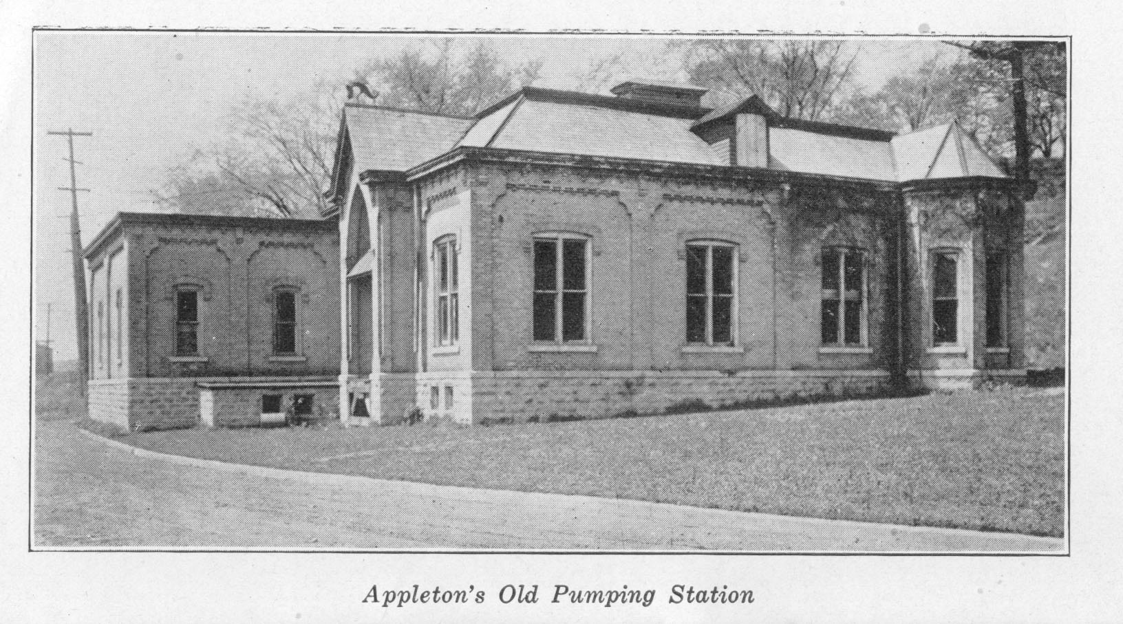 1st PumpStation