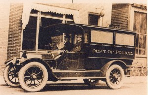 1914 08-20 Motor Patrol Wagon